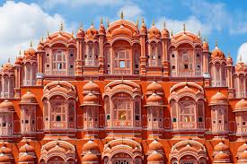 Grand Jaipur Getaway: 8 Days & 7 Nights