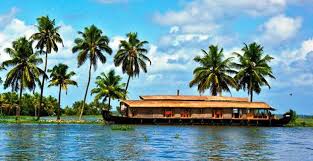 Grand Kerala Getaway: 8 Days & 7 Nights